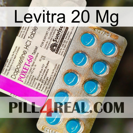Levitra 20Mg new07